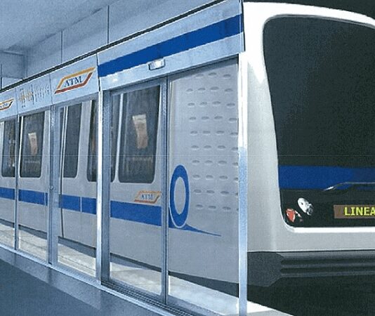 metro M4
