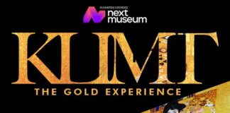 Klimt: The Gold Experience