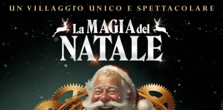 La Magia del Natale
