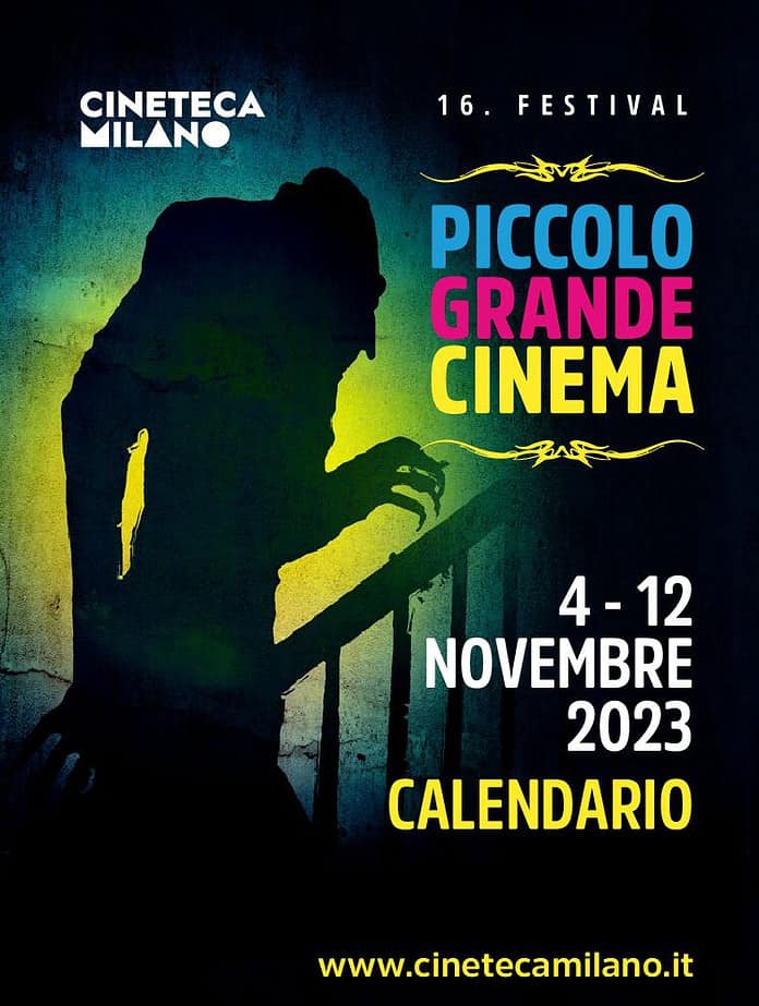 Piccolo Grande Cinema 2023