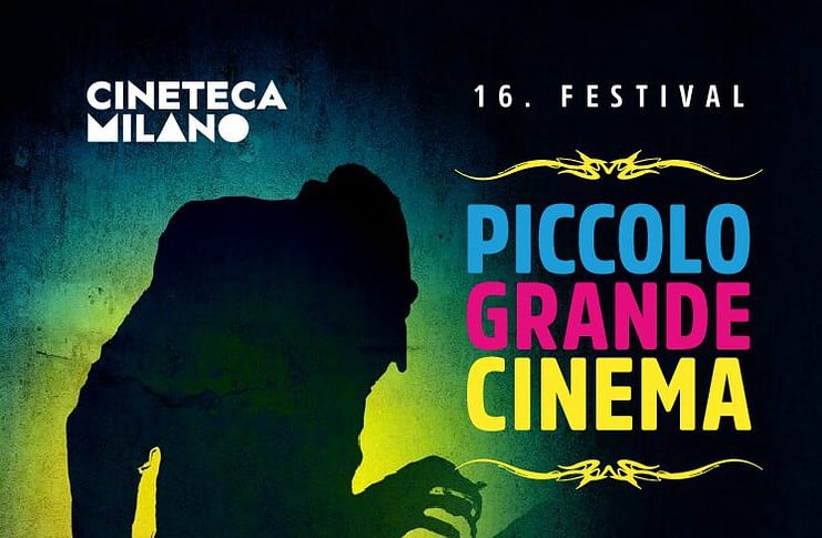 Piccolo Grande Cinema 2023