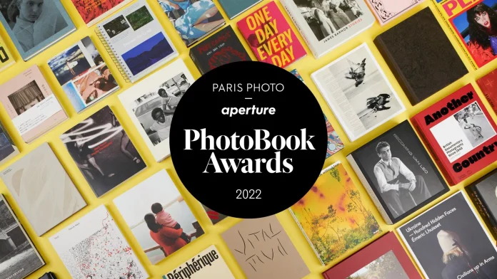 L'Istituto Italiano di Fotografia ospita “2022 Paris Photo Aperture PhotoBook Awards”