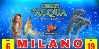Circo sull'Acqua