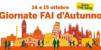Giornate Fai d'Autunno 2023 a Milano
