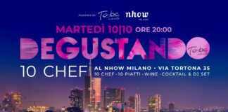 degustando milano 2023