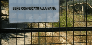 festival beni confiscati