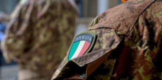 misure di sicurezza su siti ed eventi ebraici