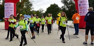 Walking Day Milano