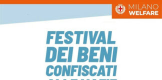 Festival dei beni confiscati alle mafie