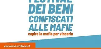 Festival dei beni confiscati alle mafie