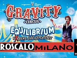 Gravity Circus
