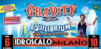 Gravity Circus