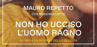 Non ho ucciso l'Uomo Ragno