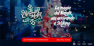 A Christmas Magic
