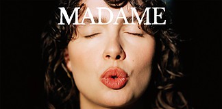 Madame in concerto a Milano