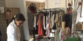 mercatino solidale del riuso