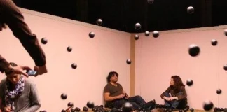 Farout Live Arts Festival 2023