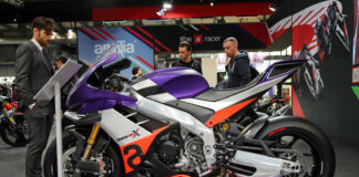 EICMA 2023