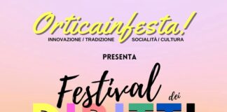 orticainfesta! 2023 - festival dei diritti-