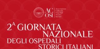 Giornata Nazionale degli Ospedali Storici