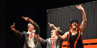 Festival del giullare