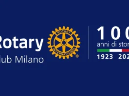100 anni di storia del Rotary Club Milano
