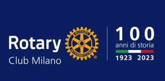 100 anni di storia del Rotary Club Milano
