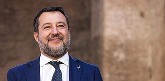 Matteo Salvini