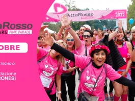 PittaRosso Pink Parade 2023