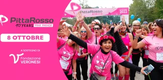 PittaRosso Pink Parade 2023