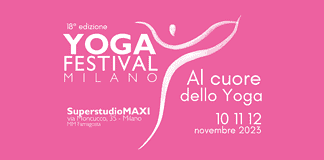 Yoga Festival Milano