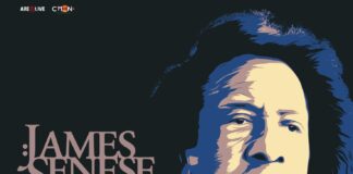 James Senese
