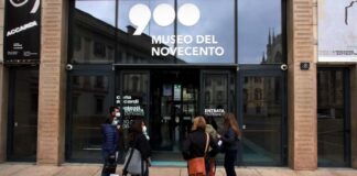 Museo Card
