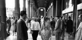 De Biasi e Milano