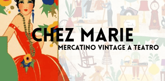 Chez Marie 2023