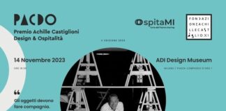 Premio Achille Castiglioni