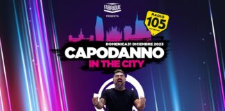 CAPODANNO FABRIQUE Milano 2024