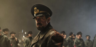 Comandante