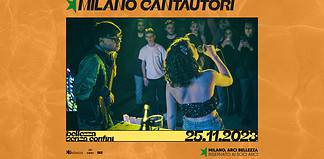 Milano Cantautori