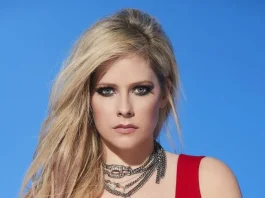 Avril Lavigne e Sum 41