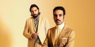 Colapesce e Dimartino in concerto a Milano
