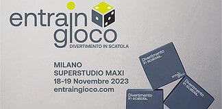 Entra in gioco 2023