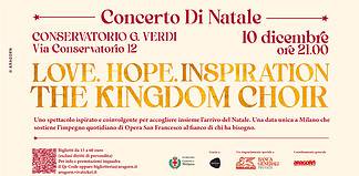 The Kingdom Choir