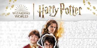 Explore Hogwarts