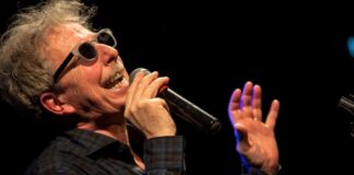 Fabio Concato concerto Milano