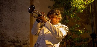 cuccagna jazz