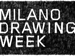Milano Drawing Week