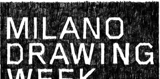 Milano Drawing Week