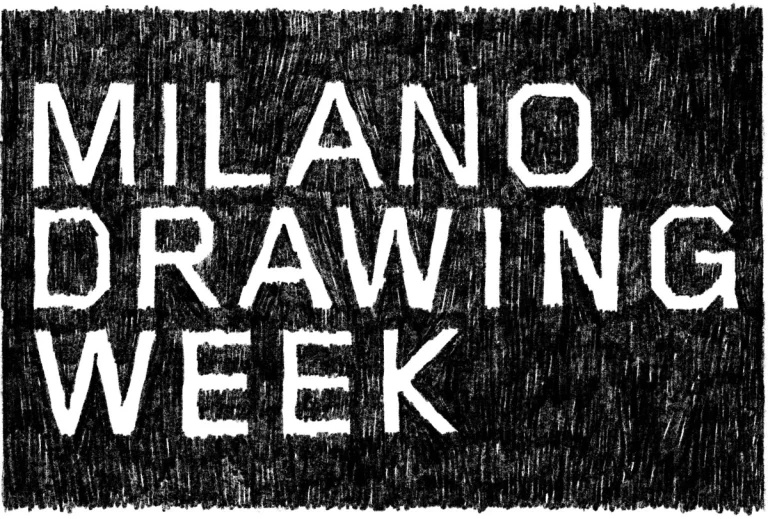 Torna Milano Drawing Week