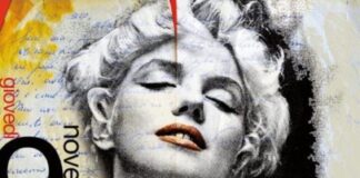 Merini-Marilyn